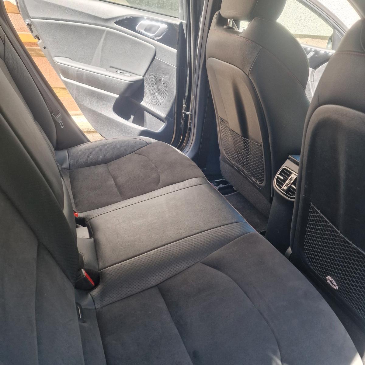 Kia pro_cee'd / ProCeed GT 1.6 T-GDI DCT GT 