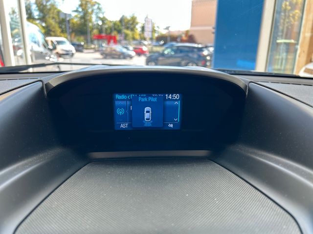 Ford Kuga Trend 1,5l