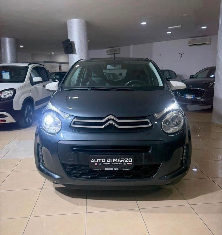 Image of Citroën C1