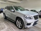 Mercedes-Benz GL 350 4Matic AMG Line*ACC*Pano*Massage*7 Sitze* - Mercedes-Benz GL 350 mit Diesel-Antrieb
