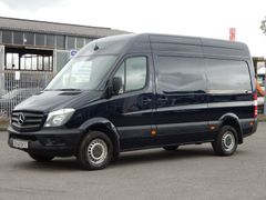 Fahrzeugabbildung Mercedes-Benz Sprinter 319 CDI, L2H2,Shz,Klima,Navi,1-Hand