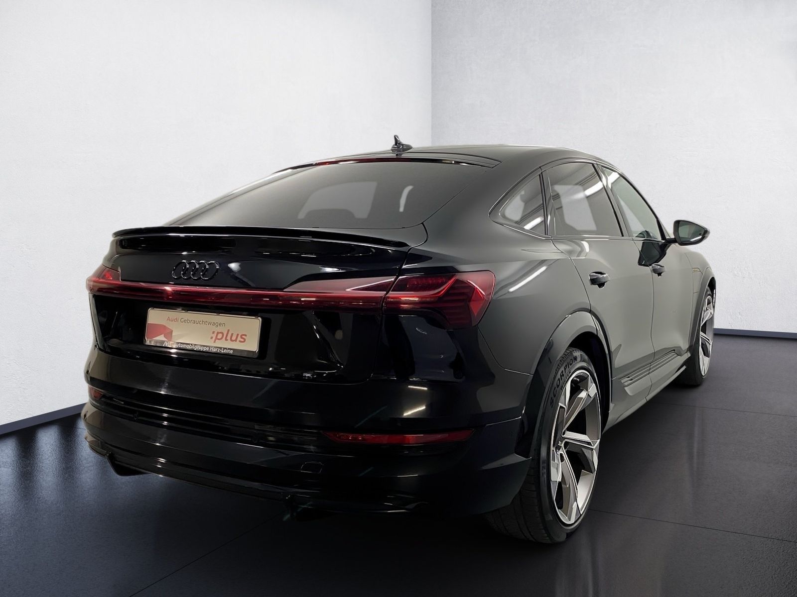 Audi e-tron - Bild 6