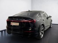 Audi e-tron - Vorschau Bild 6