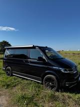 Volkswagen T6.1 California - VW T6 California Gebrauchtwagen in Berlin