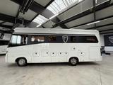 Morelo PALACE LINER 93 LSB MB ATEGO 12T BAR KEINHUBBETT - Morelo Wohnwagen & Wohnmobile