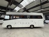 Morelo PALACE LINER 93 LSB MB ATEGO 12T BAR KEINHUBBETT - Morelo Diesel Integrierter