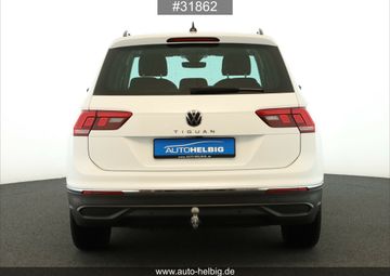 Volkswagen Tiguan - 4