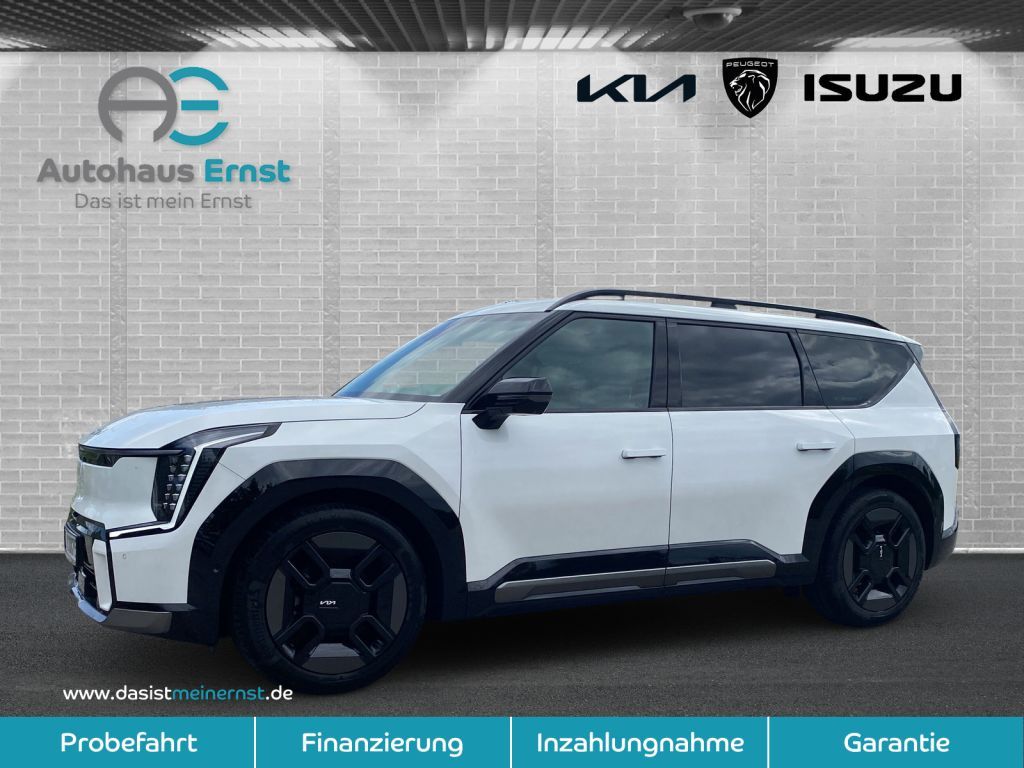 2025 Kia EV9
