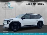 Kia EV9 99,8-kWh AWD GT-line Launch Edition - weiße Kia EV9