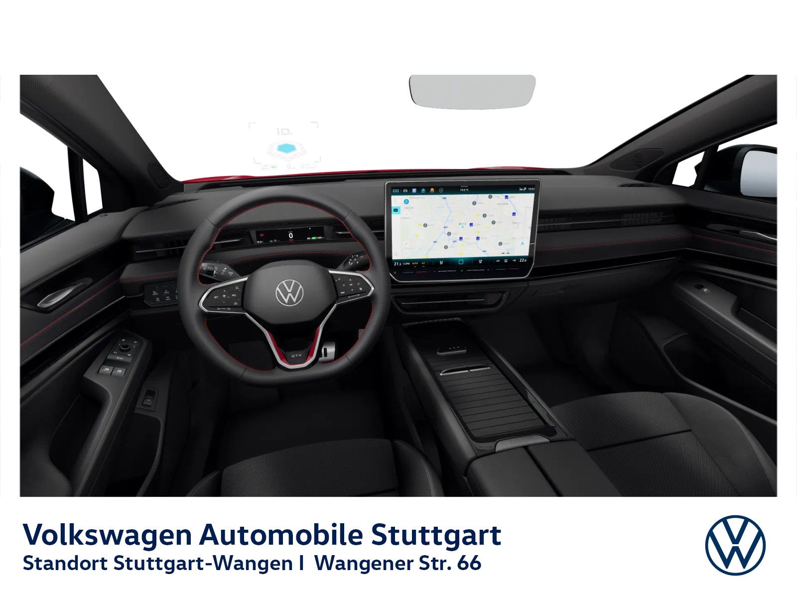 Volkswagen ID.7 - Bild 8