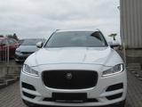 Jaguar F-PACE Prestige AWD-NAVI-PANO-LEDER-XENON-2.HAND - Jaguar in Dortmund