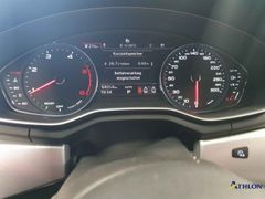 Fahrzeugabbildung Audi A5 Sportback 35TDI sport Navi LED SiHz PDC ePano