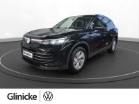 Volkswagen Tiguan - Vorschau Bild 1
