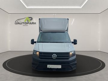 Volkswagen Crafter - 2