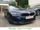 BMW M850 i xDrive Facelift FROZEN ACC 360°CAMERA - gebrauchte BMW M850 aus dem Jahr 2022