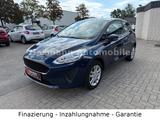Ford Fiesta Trend*EURO-6*KLIMA*1.HAND*3-TÜREN - Ford Fiesta: 1.3