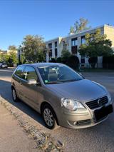 Volkswagen Polo 1.4TDI 59kW Comfortline Comfortline - Volkswagen Polo aus 2007 mit Diesel-Antrieb