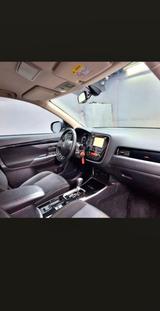 Mitsubishi Outlander 2.0 MIVEC Active ClearTec 2WD CVT ...