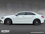 Mercedes-Benz AMG A 35 AMG 4M Limousine /Multibeam/ - Mercedes-Benz A 35 AMG aus 2024