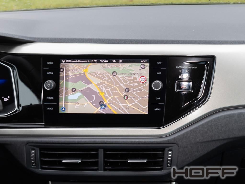 Volkswagen Taigo - Bild 7