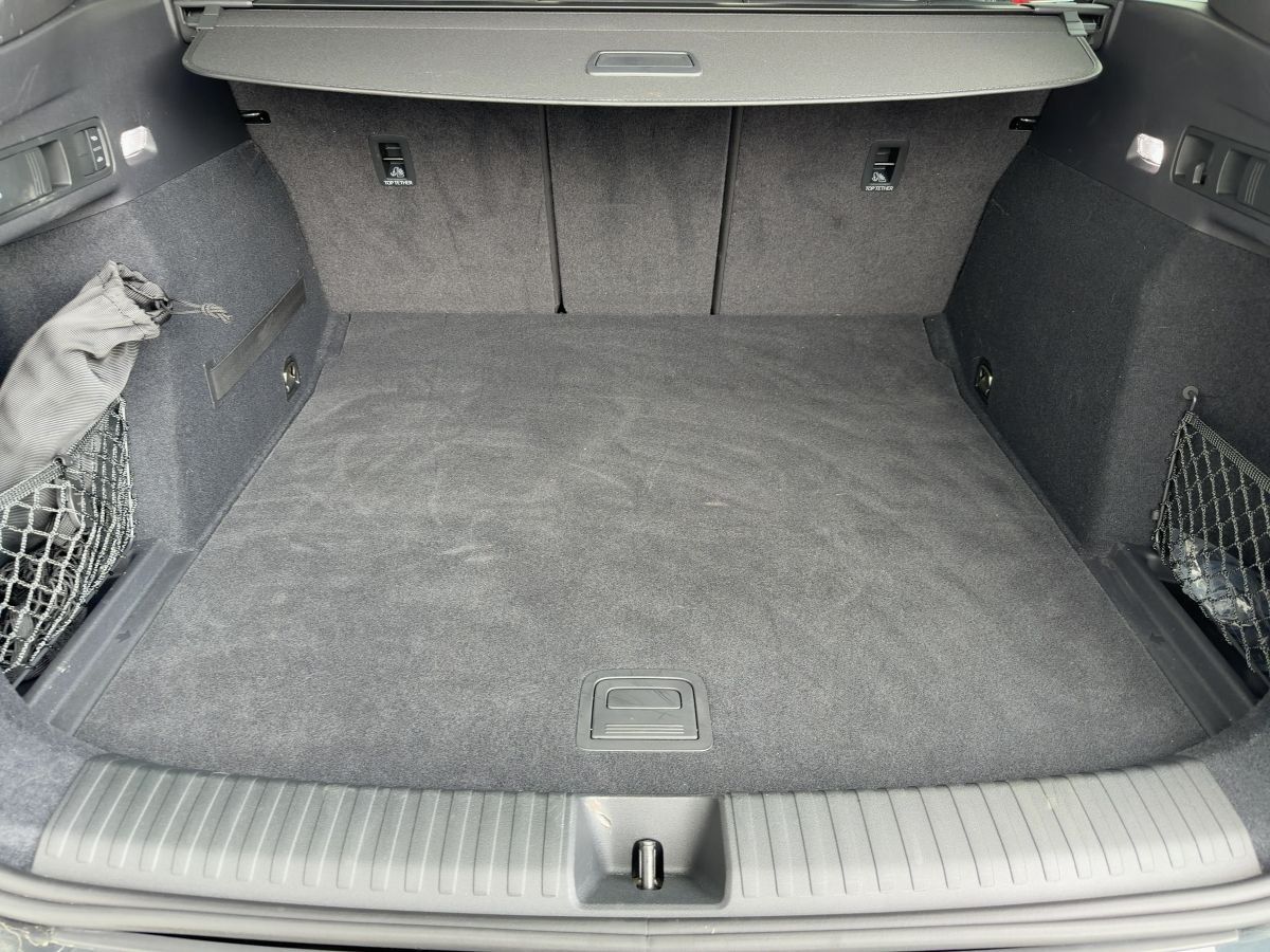 Audi Q6 e-tron - Bild 14