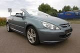 Peugeot 307 CC Cabrio-Coupe Sport*Standheizung* - Peugeot 307: Sport