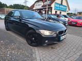 BMW 316 3 Limousine 316 d°Navi°17 Zoll°F30 - BMW 316 aus 2012