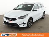 Kia cee'd 1.6 CRDi Mild-Hybrid Vision Aut*NAVI*LED* - Kia: 1.6