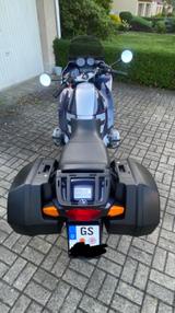 BMW R 1150 RS -guter Zustand- mit Koffern - BMW R 1150 RS