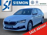 Skoda Scala 1.0 TSI COOL PLUS LED Klima PDC SHZ FSE - Skoda Scala