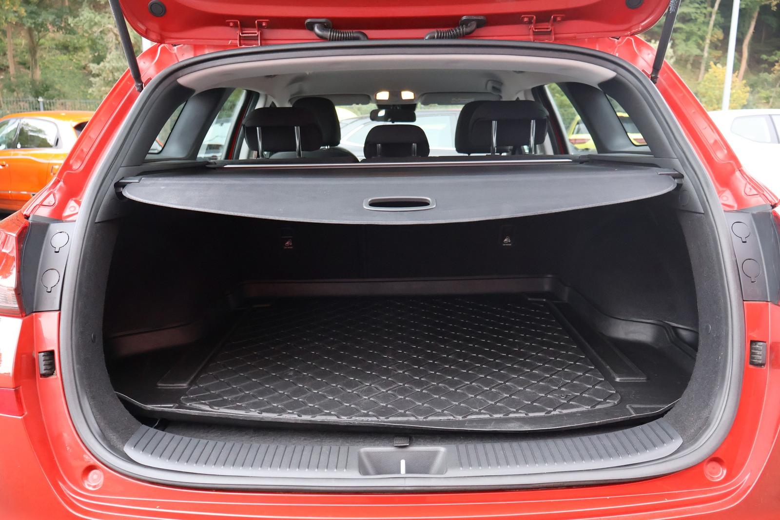 Hyundai i30 Kombi