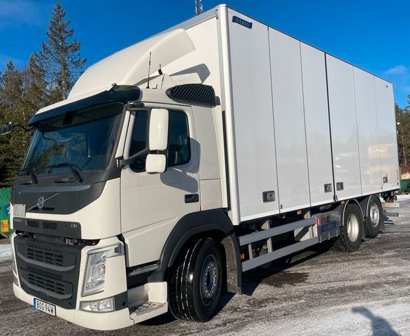 Volvo FM 460