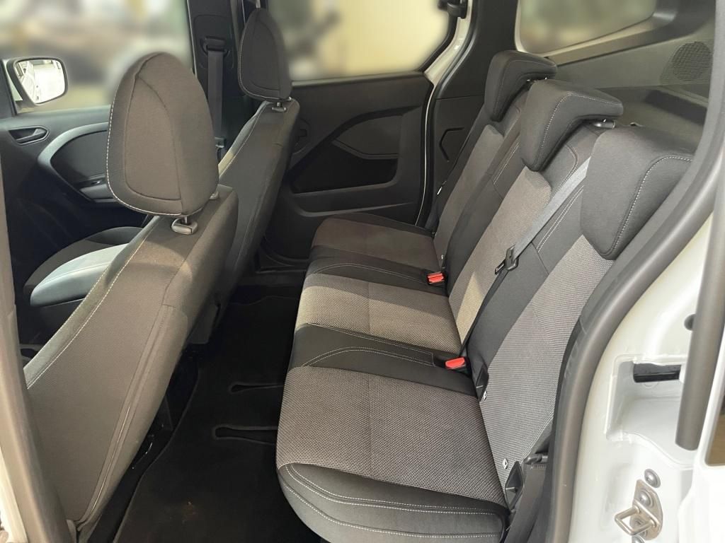 Fahrzeugabbildung Mercedes-Benz T 180 d Sitzheizung Einparkhilfe Tempomat Klima