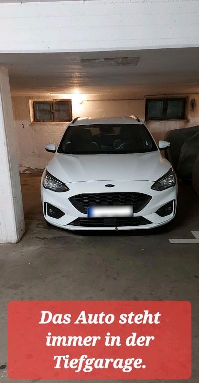 Image of Ford Focus