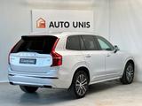 Volvo XC 90 T8 AWD Momentum+*Plug-In*Kamera 360*1.Hand - Volvo Gebrauchtwagen in Wesel