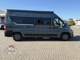 Mooveo Campervan 60EB Fiat - Mooveo Camper