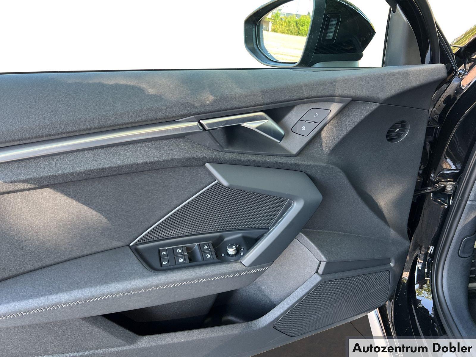 Audi S3 Sportback 2.0 TFSI 228 kW S tronic Navi ACC, миниатюра 12