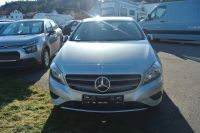 Mercedes-Benz A 180 CDI / d BlueEfficiency Sitzheizung