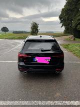 Audi S4 TDI tiptronic quattro Avant - - gebrauchte Audi S4 aus dem Jahr 2021