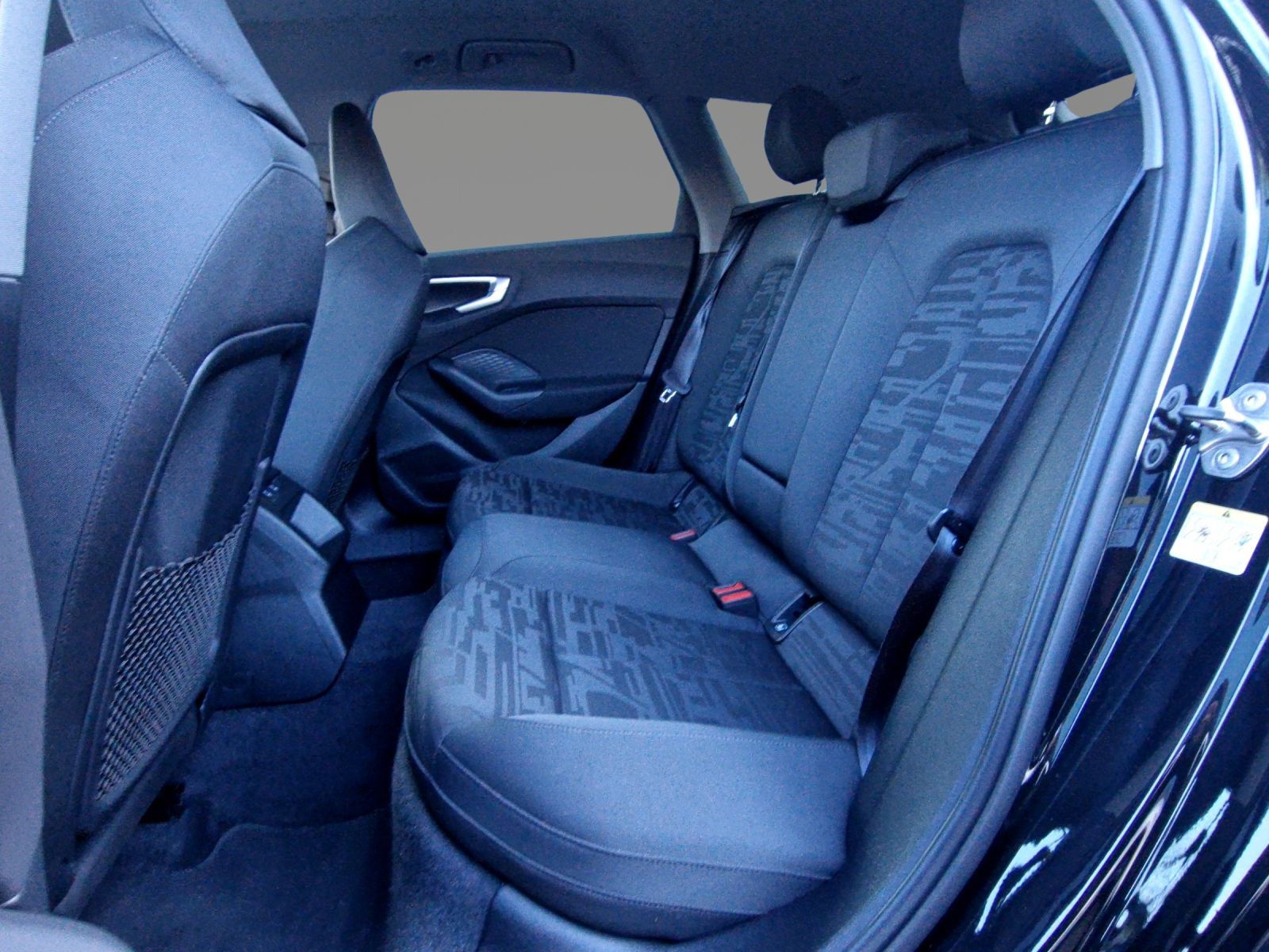 Audi A5 - Bild 8