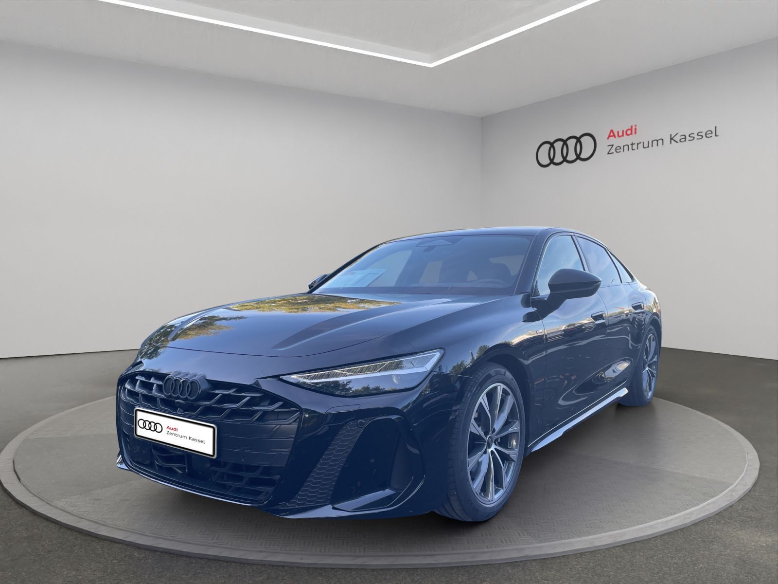 Audi A6 - Bild 3