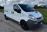 Opel OPEL VIVARO 1.9 DTI 100 cv FURGONE VAN AUTOCARRO - gebrauchte Opel Vivaro aus dem Jahr 2003