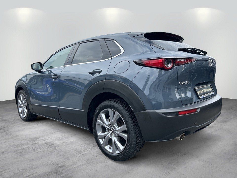 Mazda CX-30 2.0l "Selection" "DES-P" M Hybrid imagem 3
