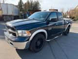 Dodge RAM 1500 3,6L SLT*8-fach*Klima - Dodge RAM: 1500 Slt