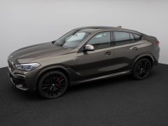 Foto Nummer 12: BMW X6 M50
