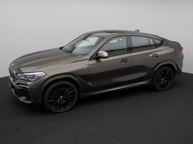 Foto Nummer 12: BMW X6 M50