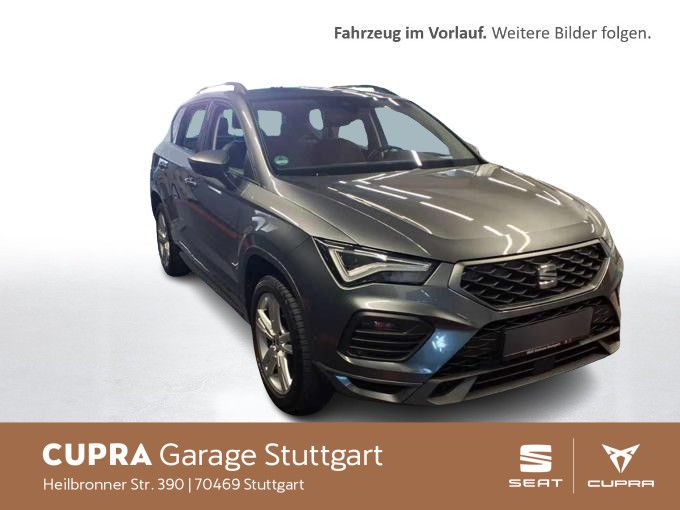 Seat Ateca - Bild 2