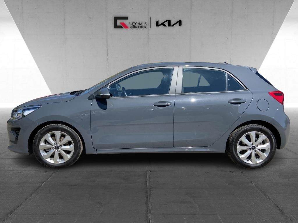 Kia Rio 1.0 T-GDI 100PS Vision Sitz u. Lenkradheizun