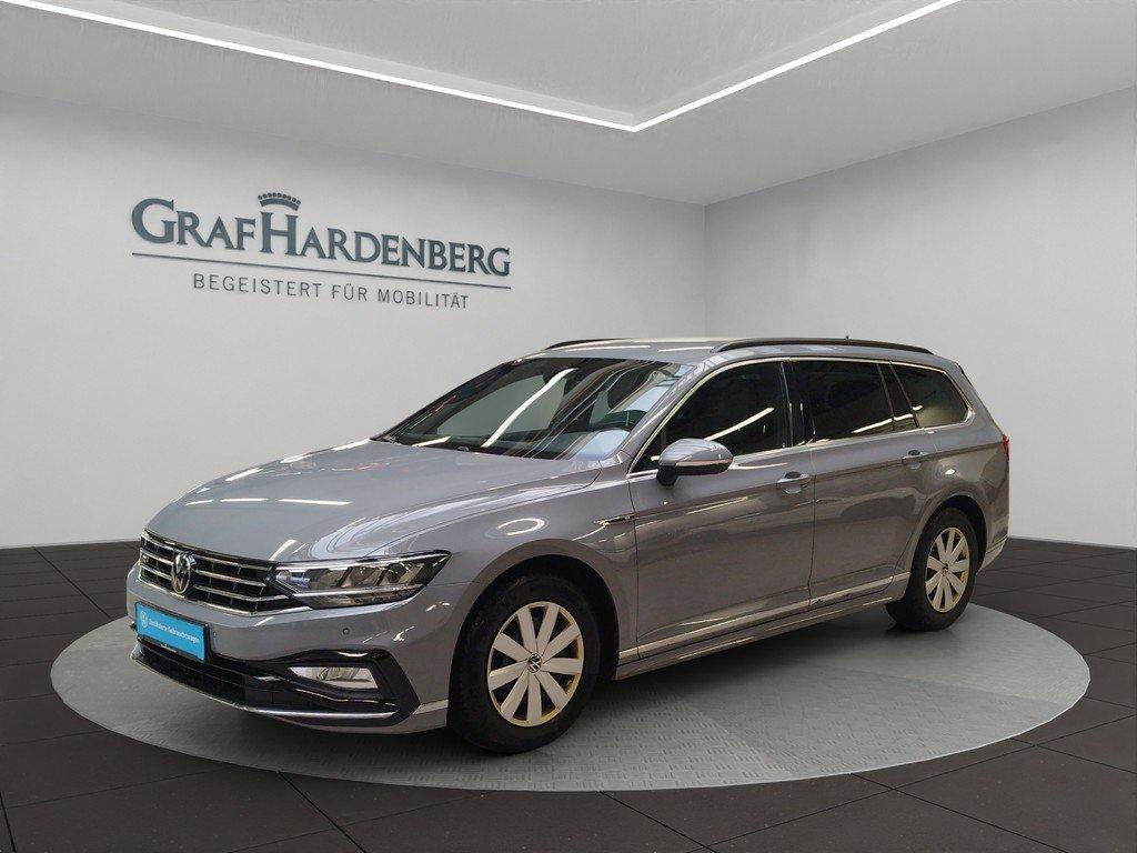 Volkswagen Passat Variant 2.0 TDI DSG Business