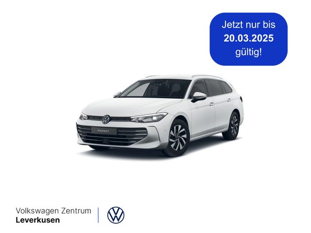 Volkswagen Passat Business eTSI DSG ACC LED NAVI VIRT KAM